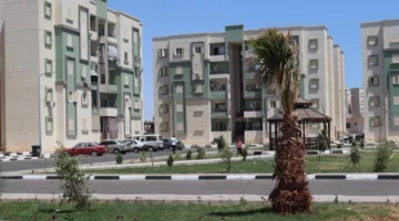 وحدات بمدينة الغردقة.. صندوق الإسكان يطرح شققاً جديدة لمتوسطي الدخل خارج الأولوية